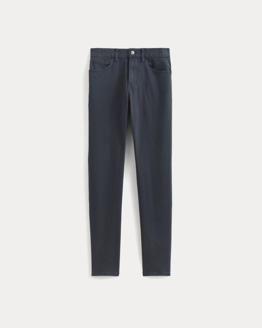 The Stretch Twill 5-Pocket Pant | Navy – Everlane