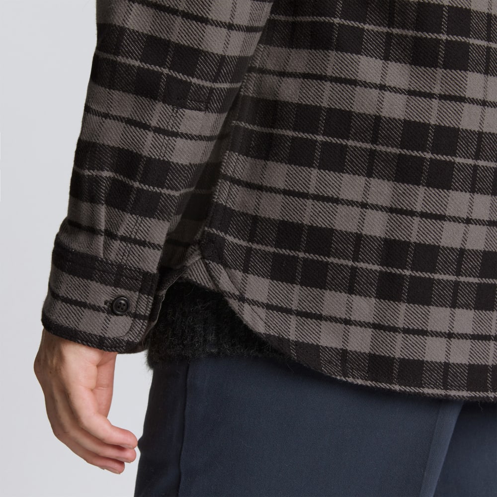 mens-heavyweight-overshirt-golden-pewter-plaid