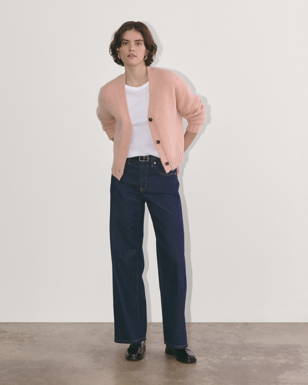 womens-alpaca-boxy-v-cardigan-blush-pink