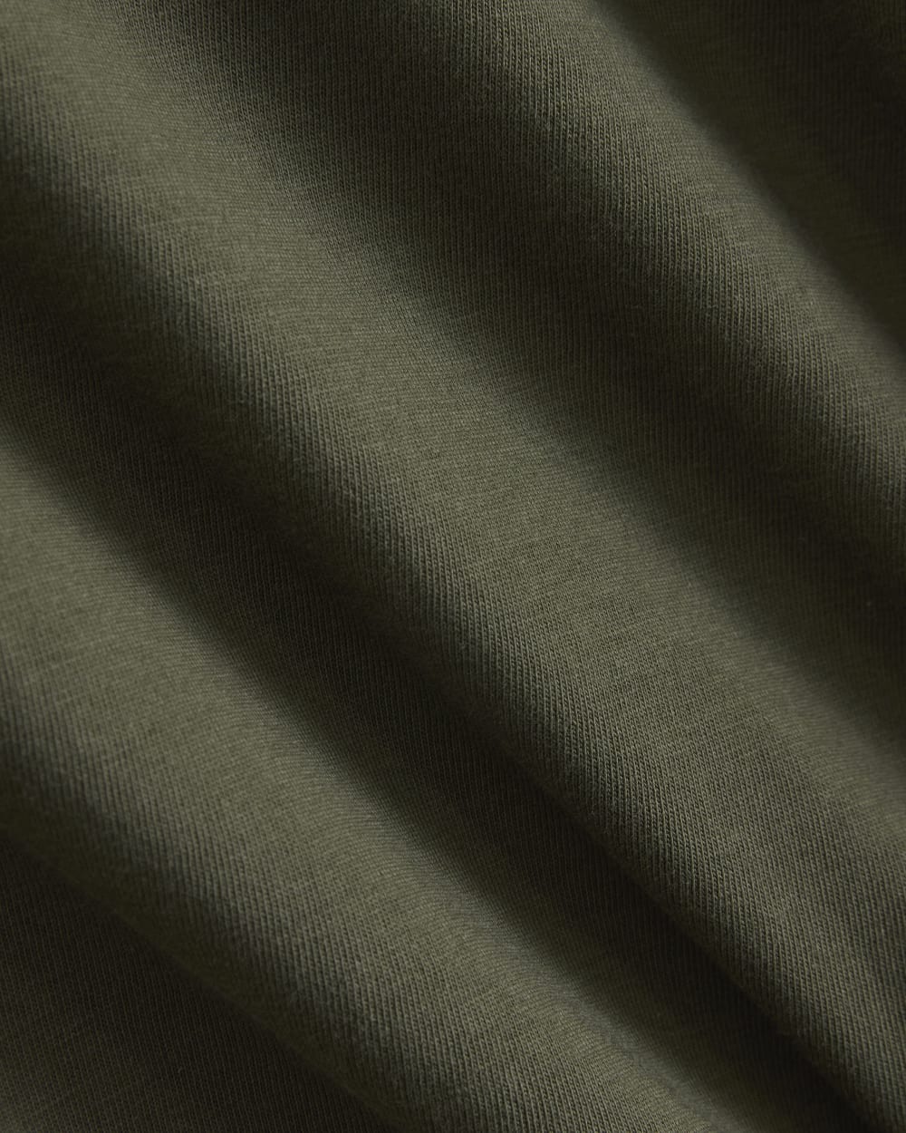 womens-organic-cotton-box-cut-tee-olive-night | alt
