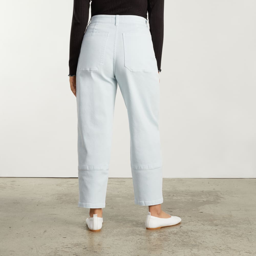 womens-utility-barrel-pant-sky-blue | alt