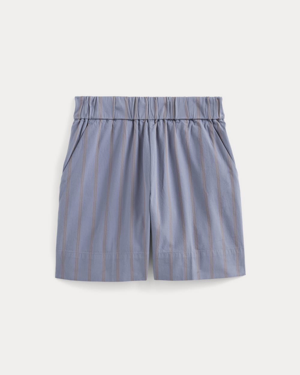 パンツ MAATEE&SONS Ex. C/Li STRIPE EASY SHORTS MAATEE&SONS Ex. C/Li STRIPE EASY SHORTS | Muste