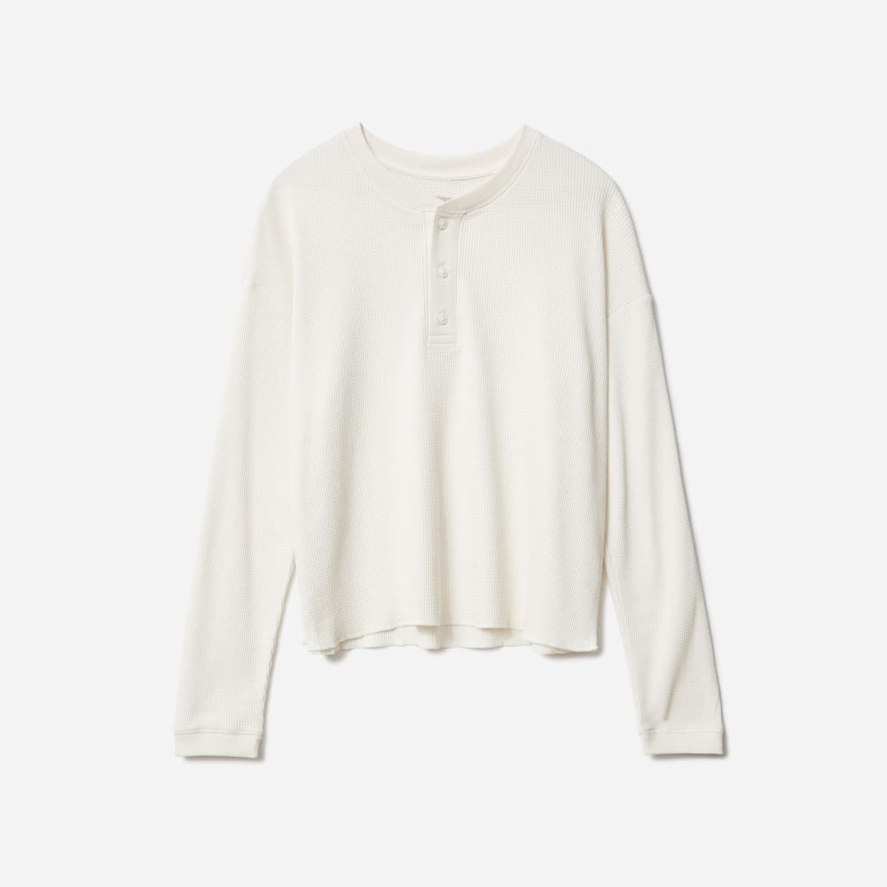 womens-organic-ctn-waffle-henley-canvas | alt