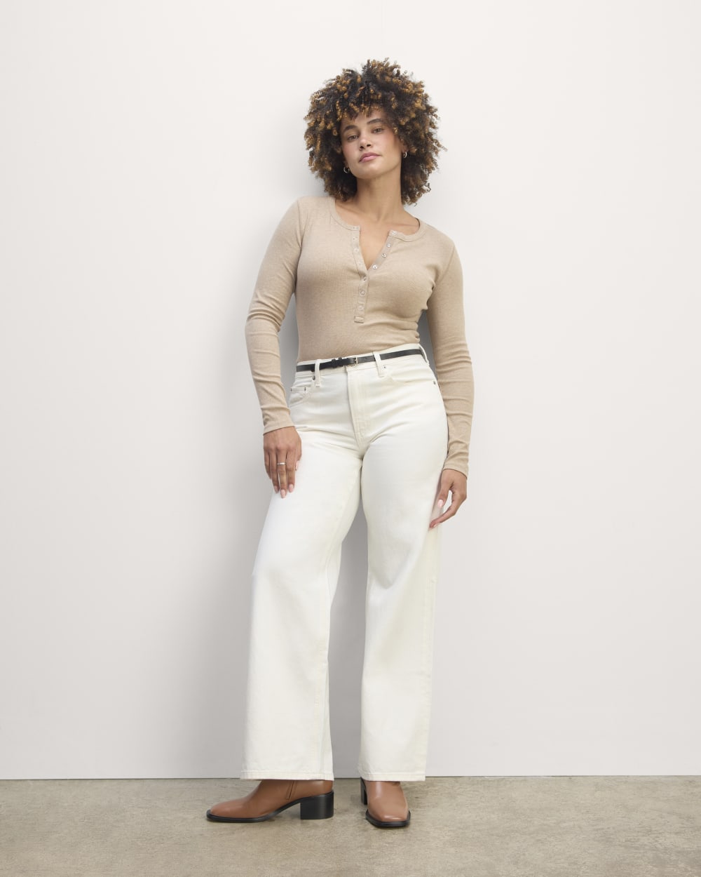 womens-pima-rib-long-sleeve-henley-hthr-tan