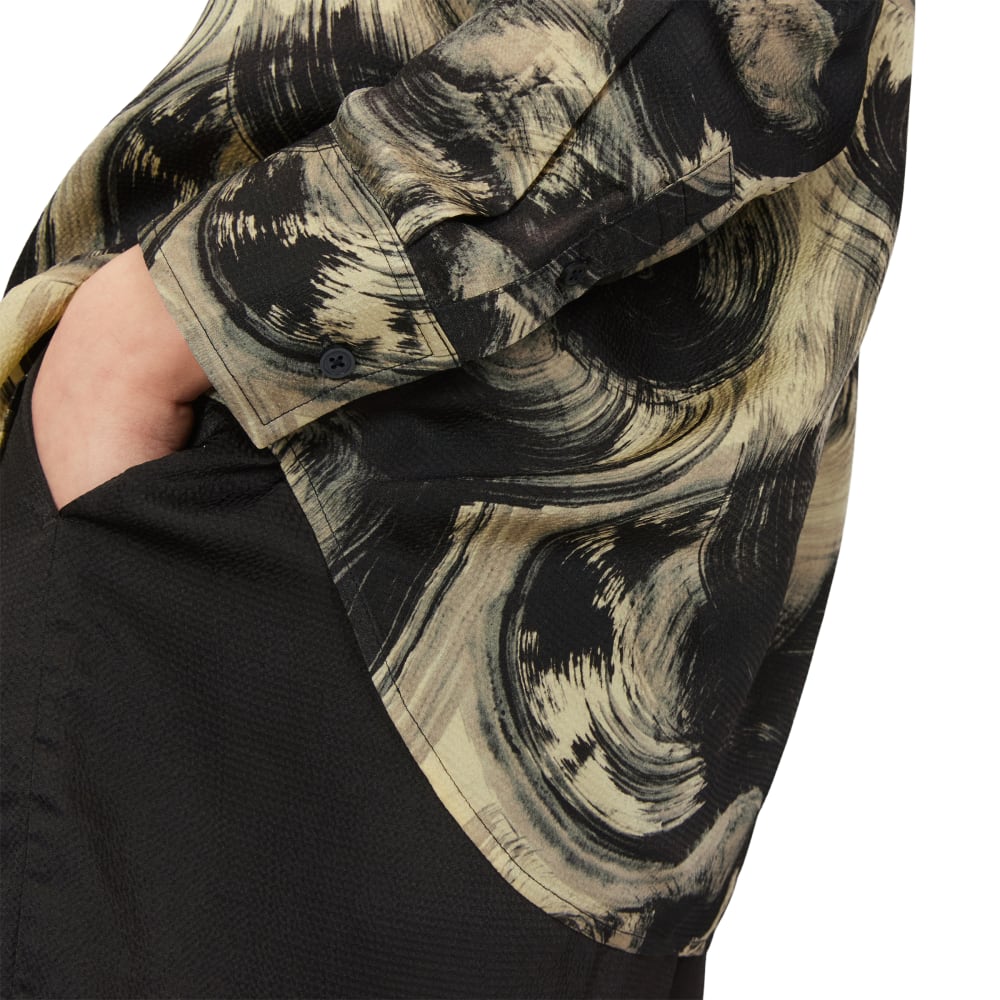 womens-satin-relaxed-shirt-pale-yellow