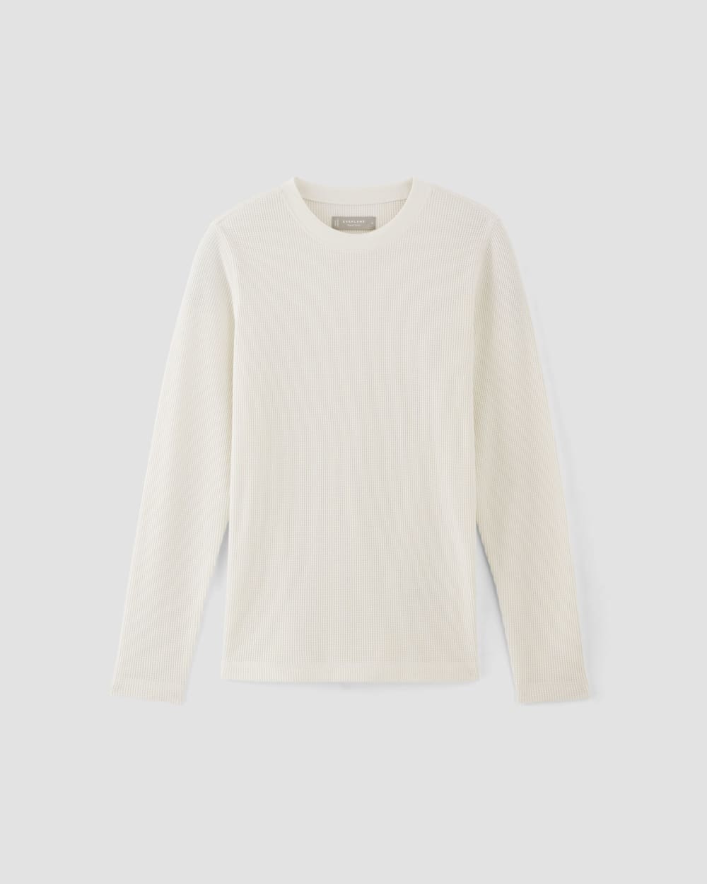 mens-waffle-ls-crew-bone | alt