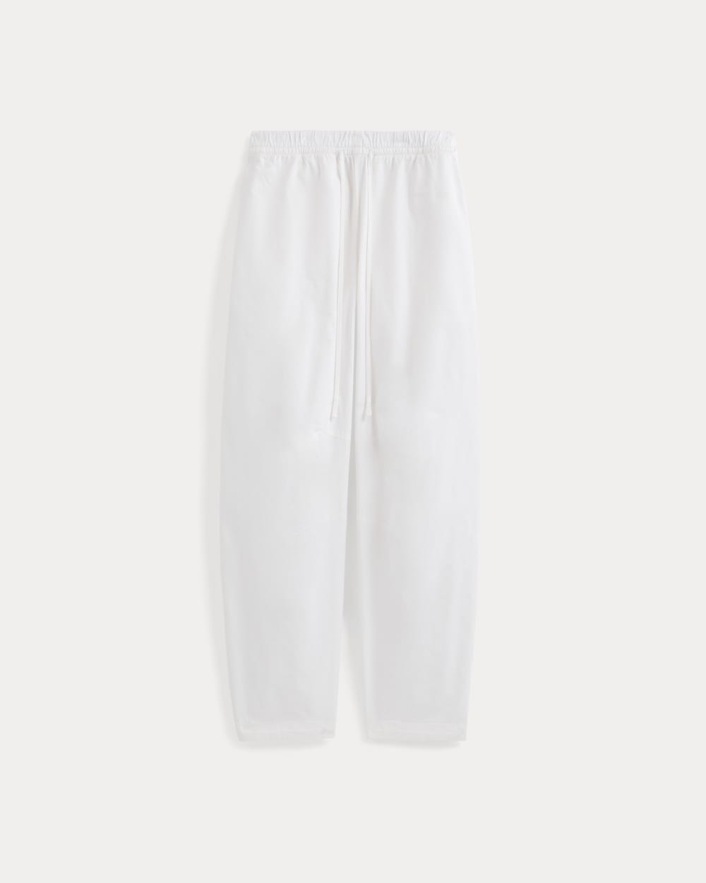 womens-pull-on-balloon-pant-white | alt