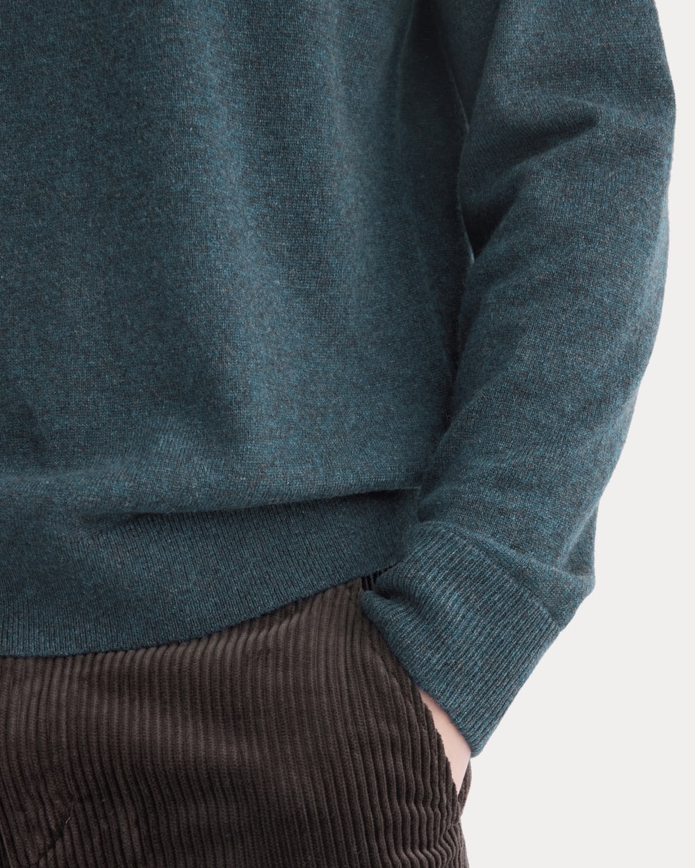 mens-cashmere-crew-heathered-dark-teal