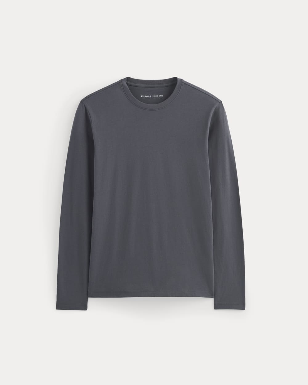 mens-essential-organic-ls-tee-uniform-graphite2 | alt