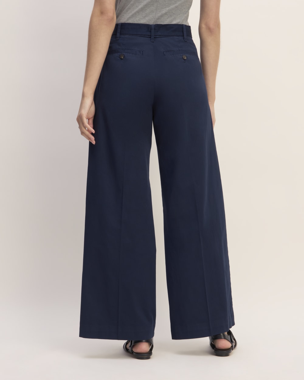 womens-pleated-wide-leg-chino-navy