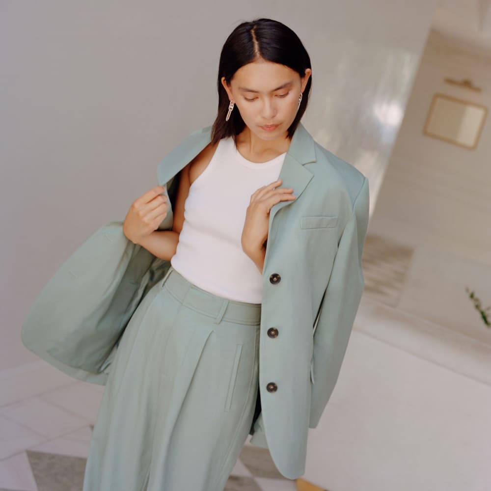 womens-way-high-drape-pant-lily-pad