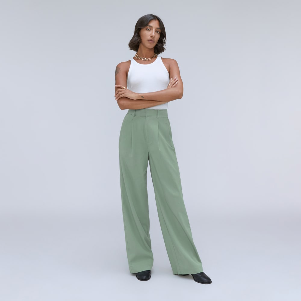 womens-way-high-drape-pant-lily-pad