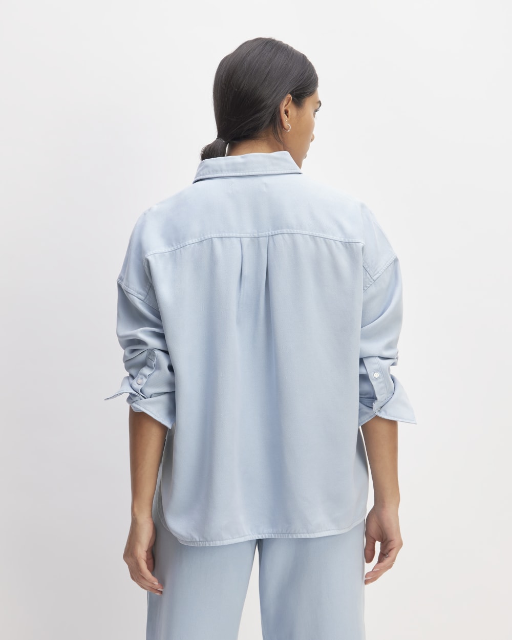 womens-tencel-boxy-shirt-chambray-blue
