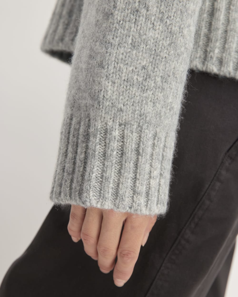 womens-cloud-oversized-turtleneck-heather-grey