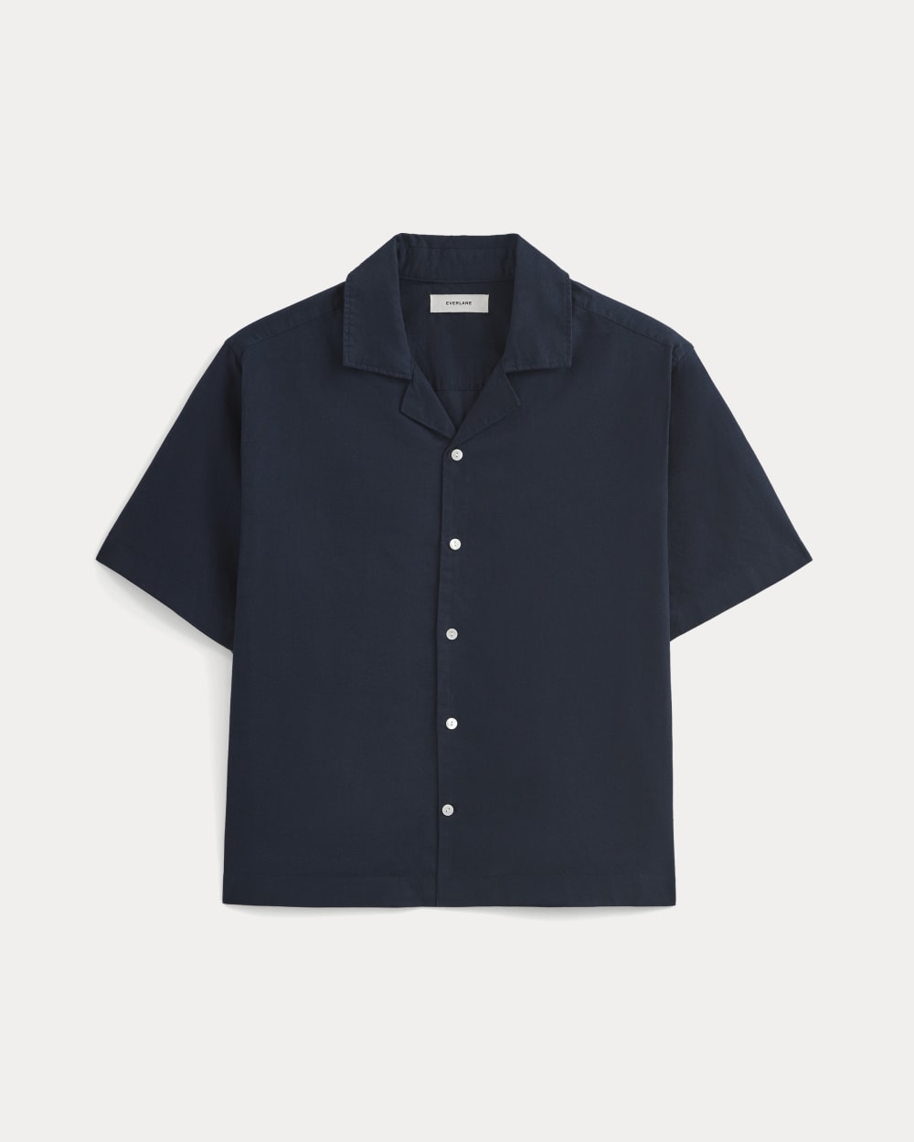 mens-cropped-resort-shirt-navy | alt