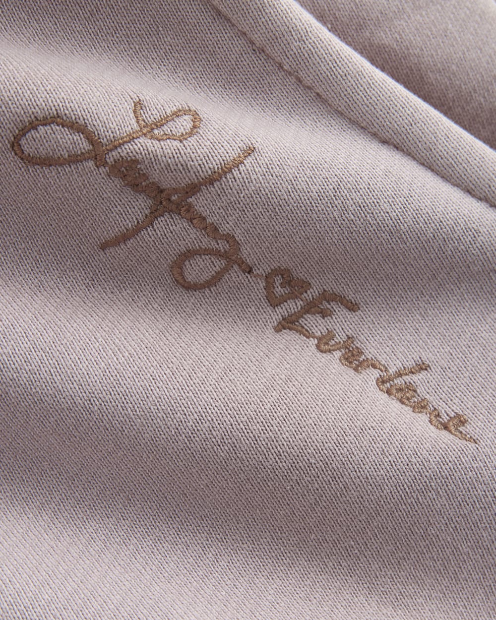 everlane-x-laufey-foundation-sweatpant-burnished-lilac