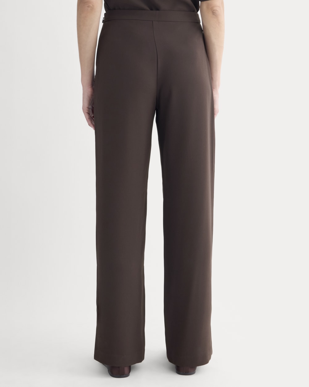 womens-drapey-crepe-pant-dark-chocolate