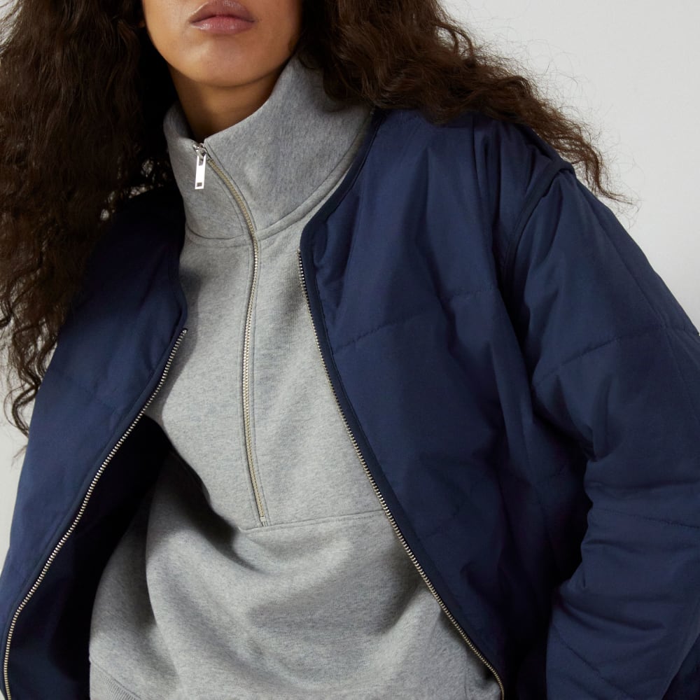 womens-cropped-cotton-liner-navy