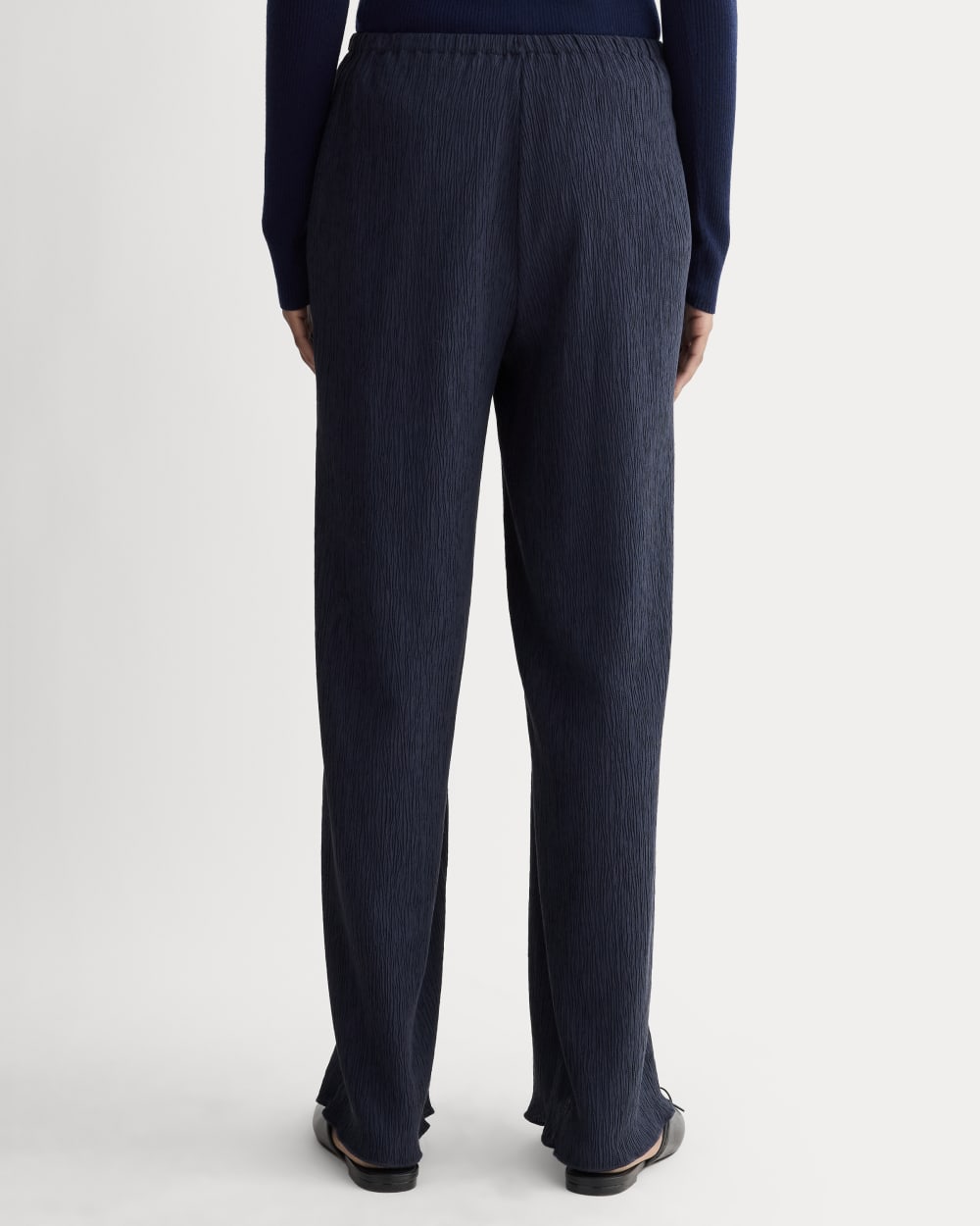 womens-crinkle-pant-navy