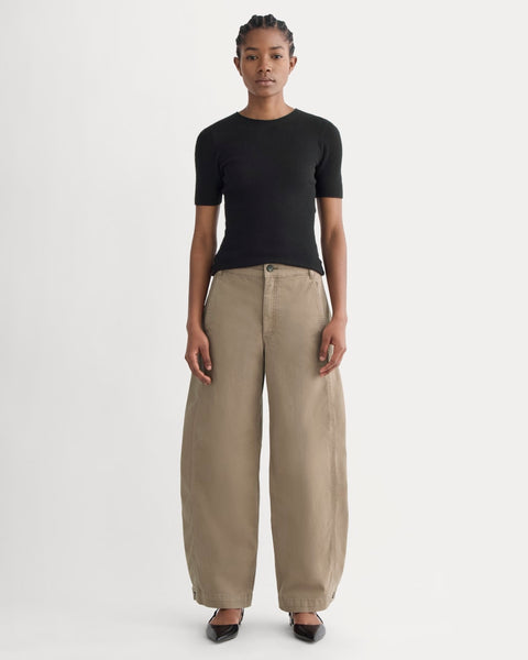The Balloon Chino | Soft Brown – Everlane