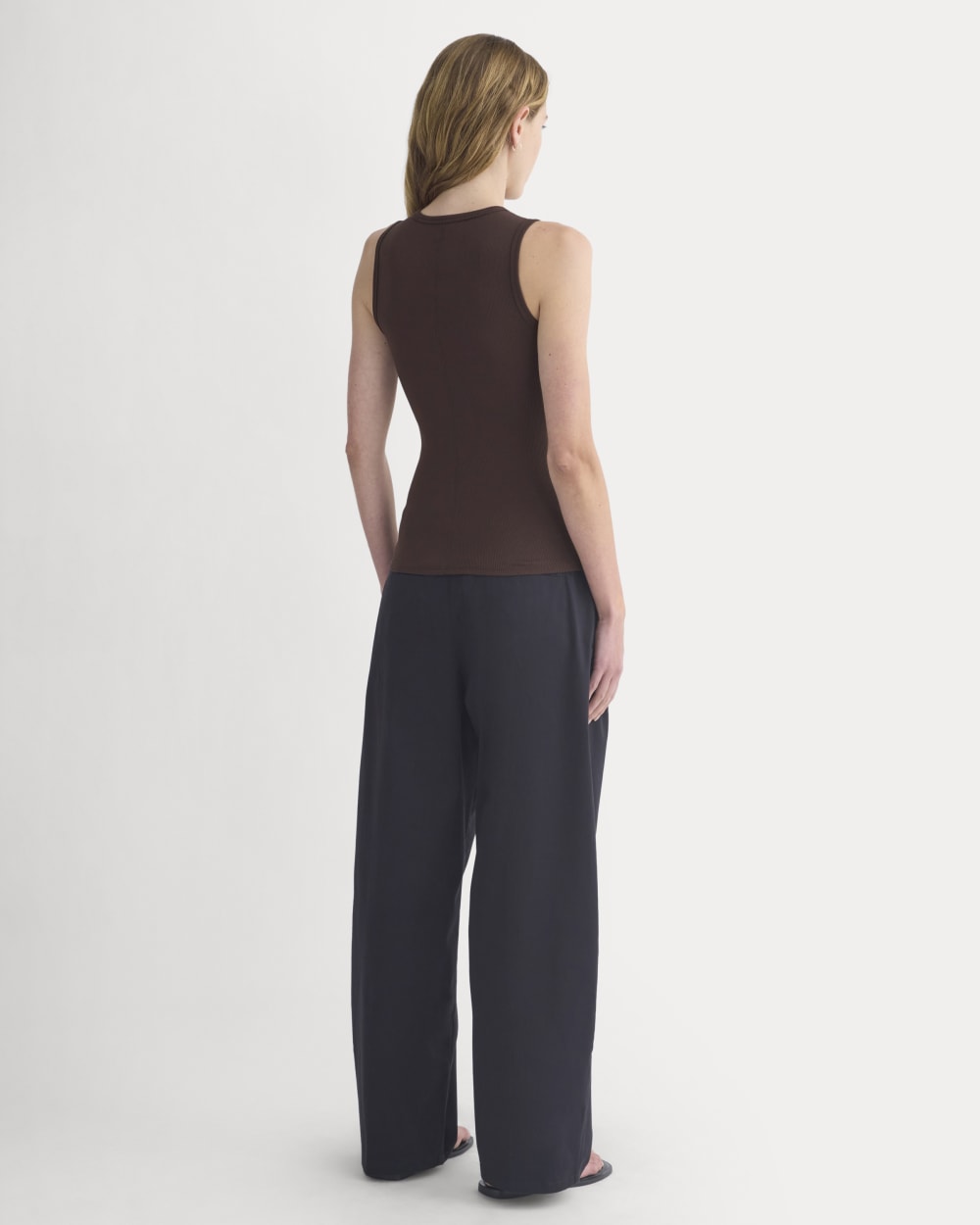 womens-luxe-rib-side-snap-tank-coffee-bean