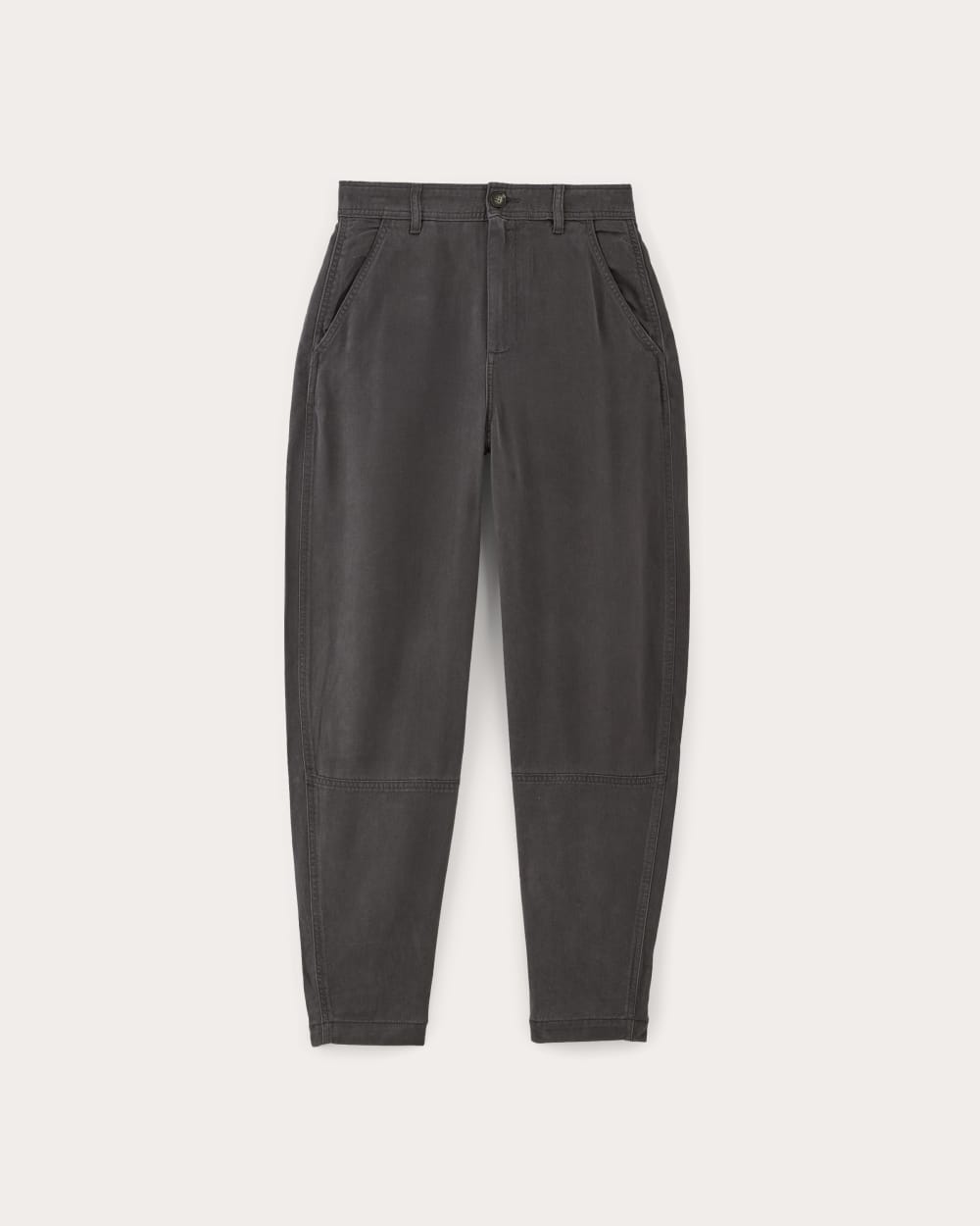 The Chino in Buttersoft | Graphite – Everlane