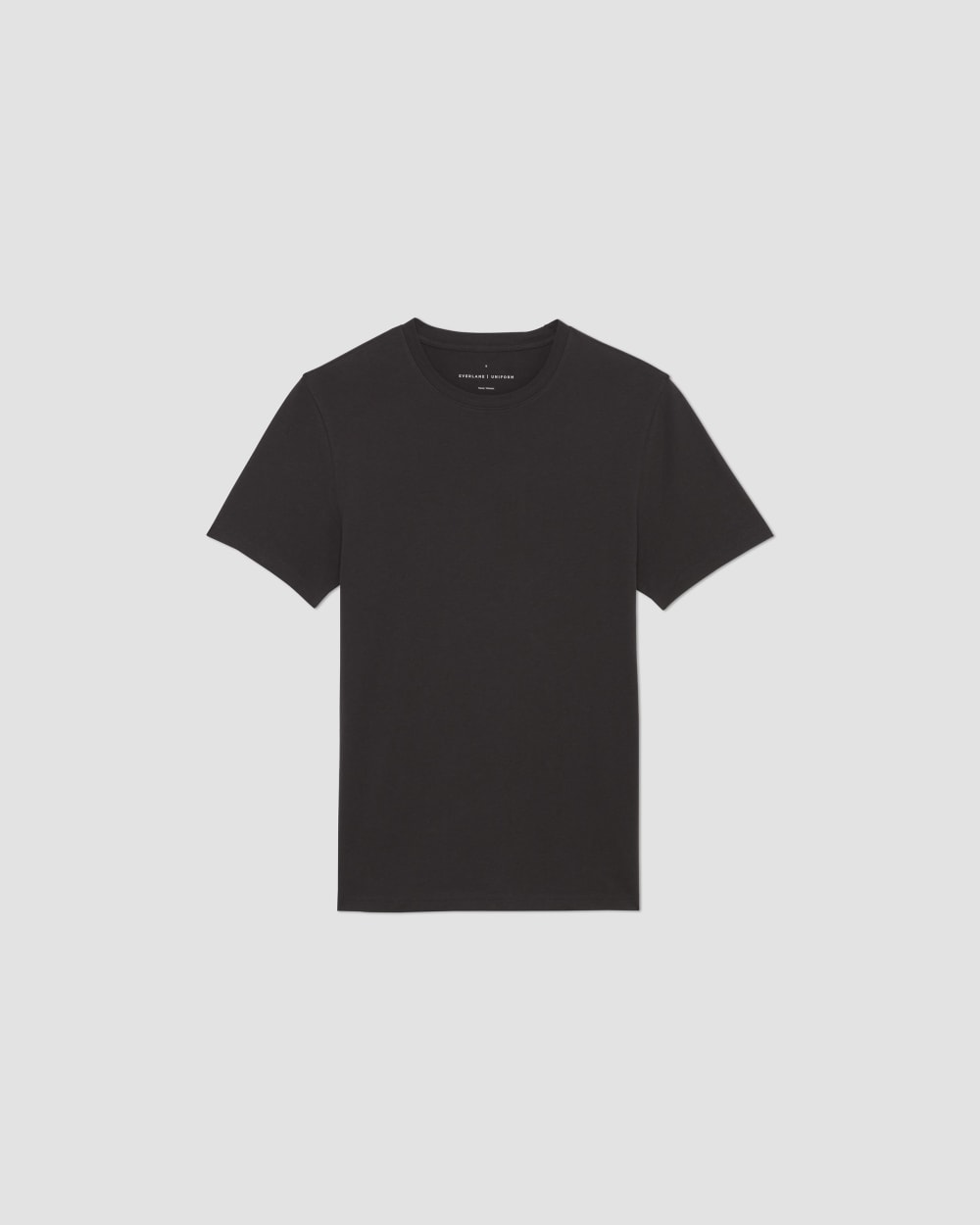 mens-essential-organic-crew-uniform-vintage-black | alt