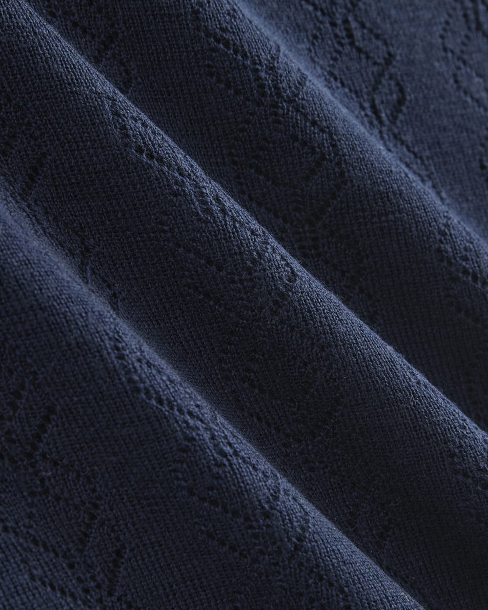 womens-pointelle-racerback-tank-merino-navy