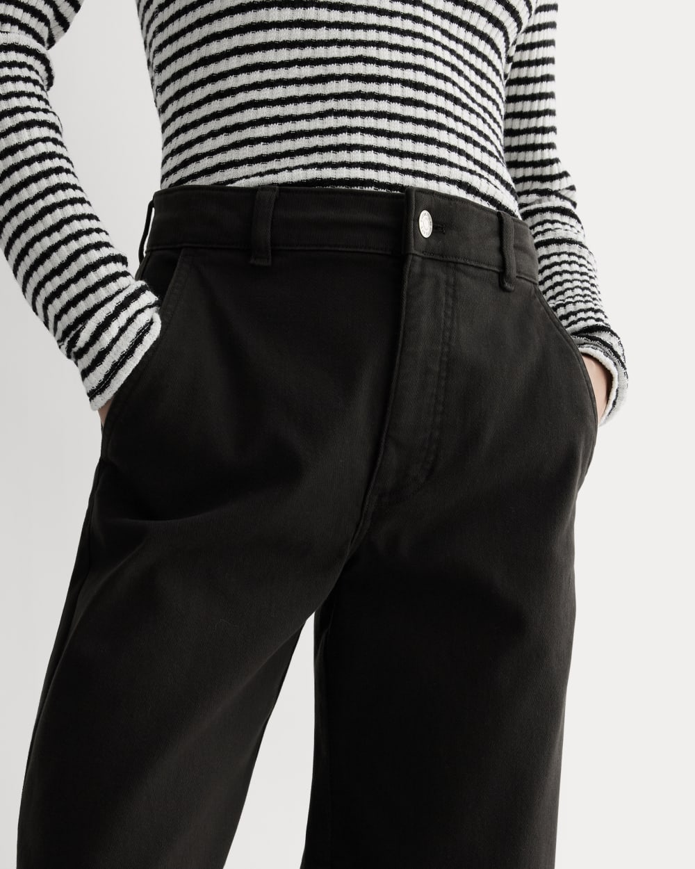 womens-ctn-twill-utility-wide-leg-pant-black