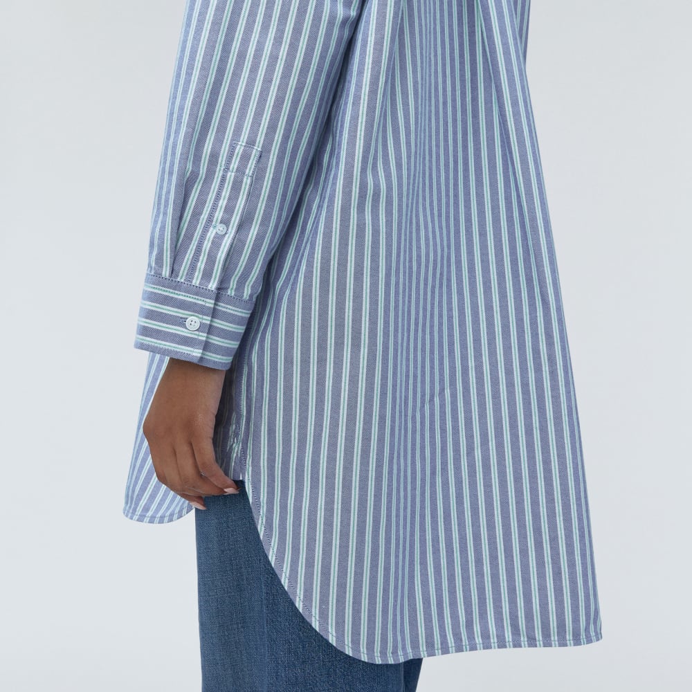 womens-way-long-shirt-lapis-blue-mint-white