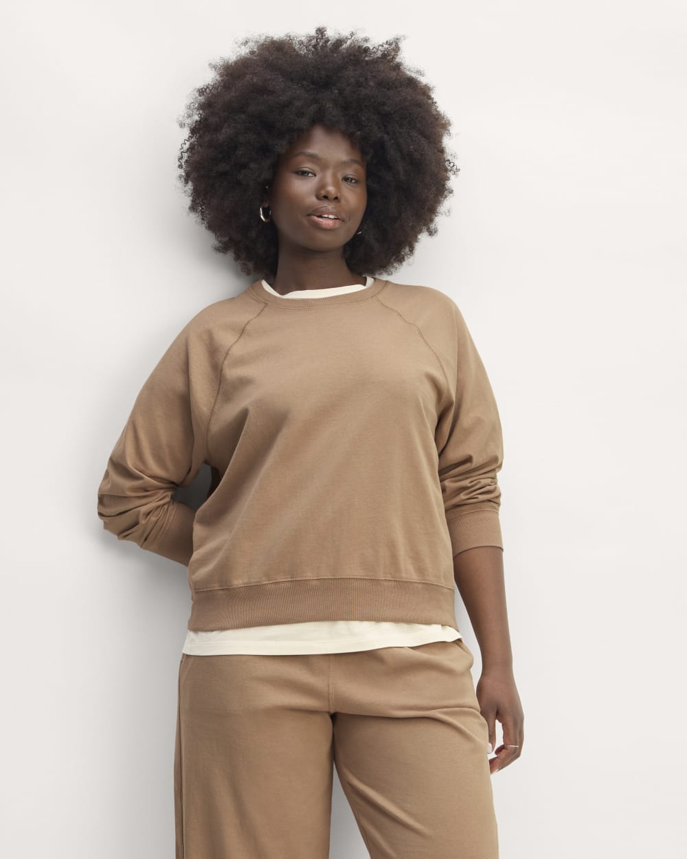 womens-premium-weight-jersey-top-chanterelle | primary