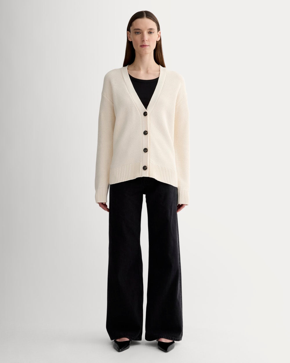womens-cotton-honeycomb-cardigan-canvas