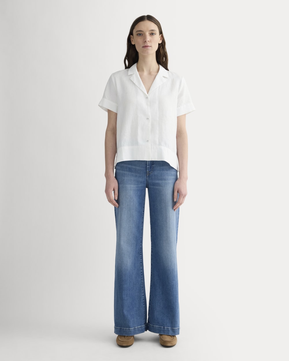 womens-linen-notch-ss-shirt-new-white