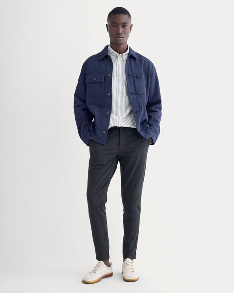 The Performance Traveler Chino | Deep Navy – Everlane