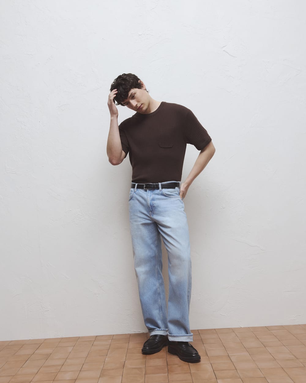 mens-relaxed-italian-selvedge-jean-light-indigo | editorial