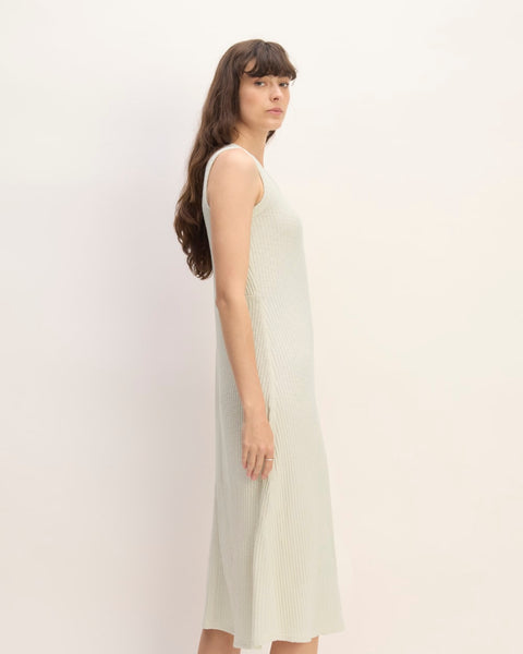 Wintergreen Raz Vape The Rib-Knit A-Line Tank Dress Wintergreen Raz Vape The Rib-Knit A-Line Tank Dress