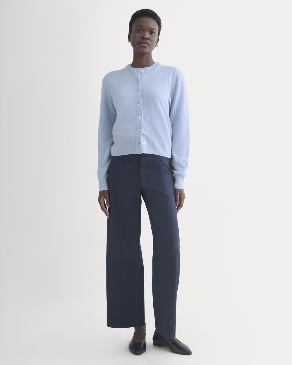 womens-tailored-drape-seam-pant-navy