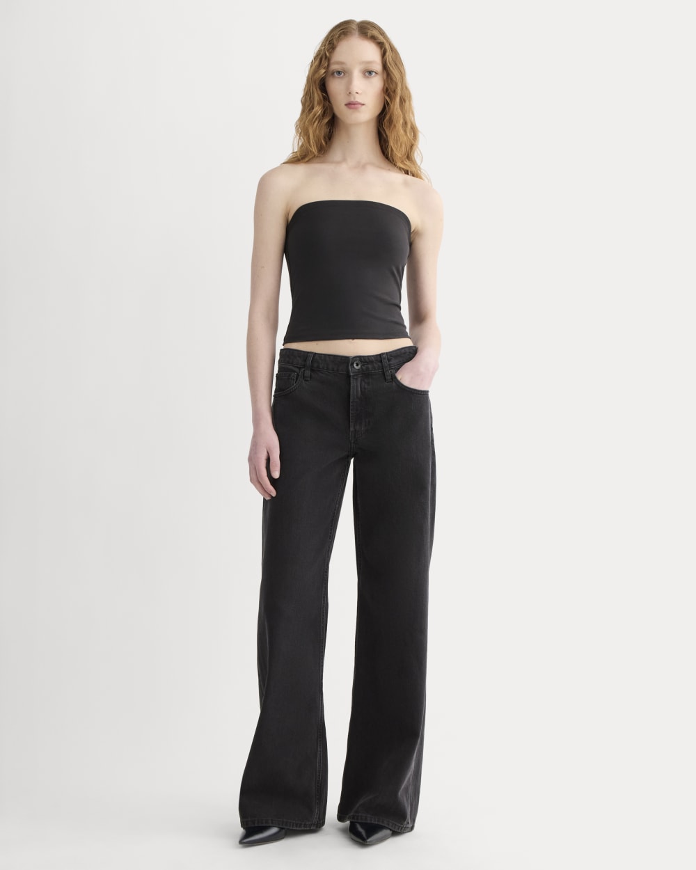 womens-form-tube-top-black
