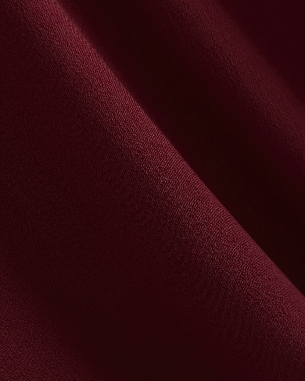 Everlane Drop Waist Mini Dress In Pomegranate, Size 4 Everlane Drop Waist Mini Dress In Pomegranate, Size 4