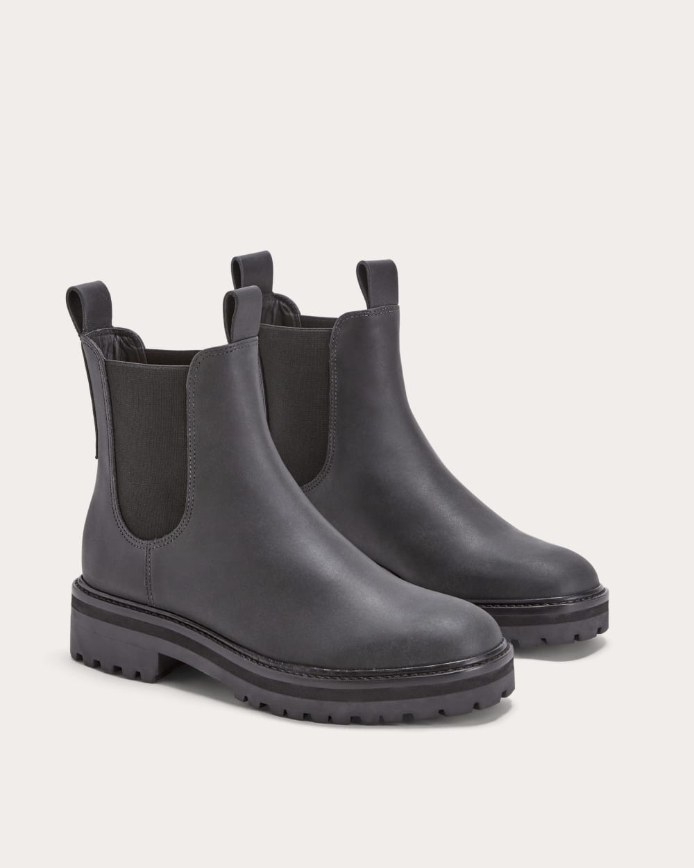 women-lug-chelsea-boot-vintage-black | alt