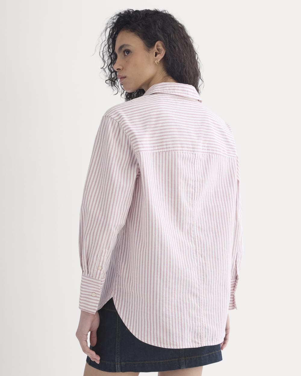 womens-everyday-oxford-shirt-bone-heather-rose