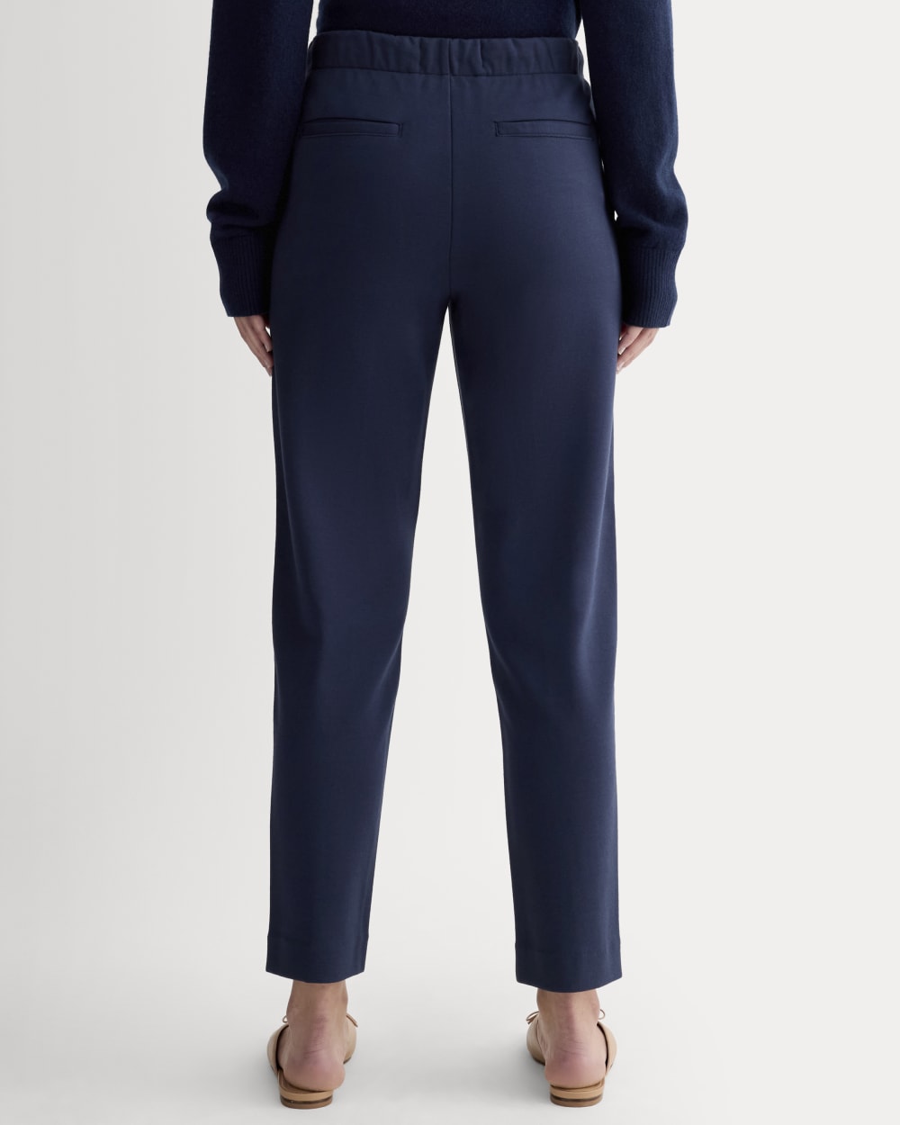 The Dream Pant® | Navy – Everlane