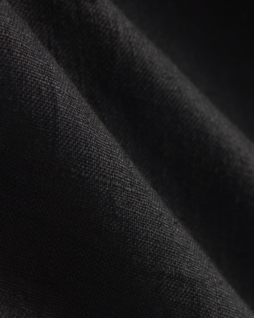 womens-linen-notch-ss-shirt-new-black