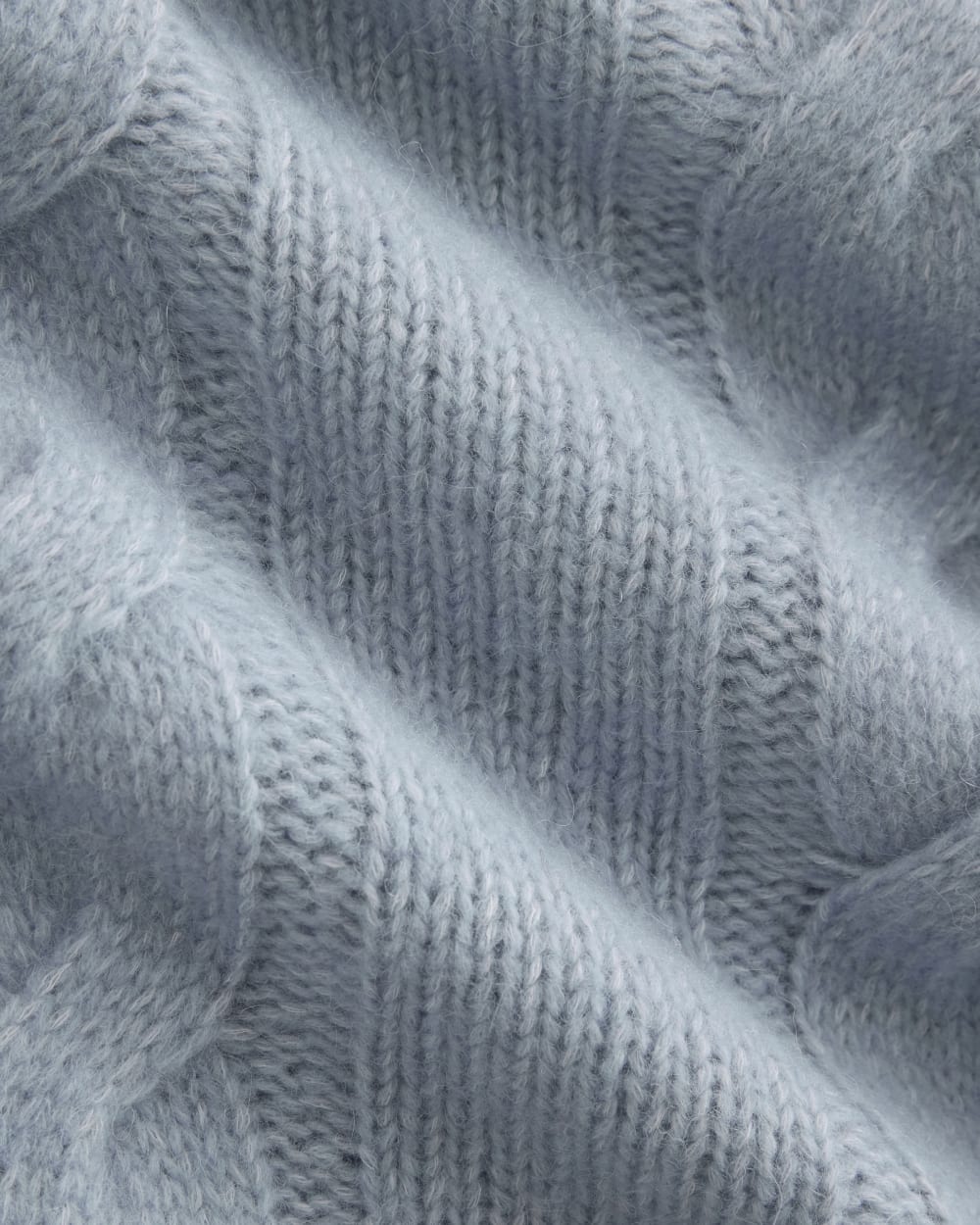 womens-cloud-cable-v-neck-sweater-forever-blue