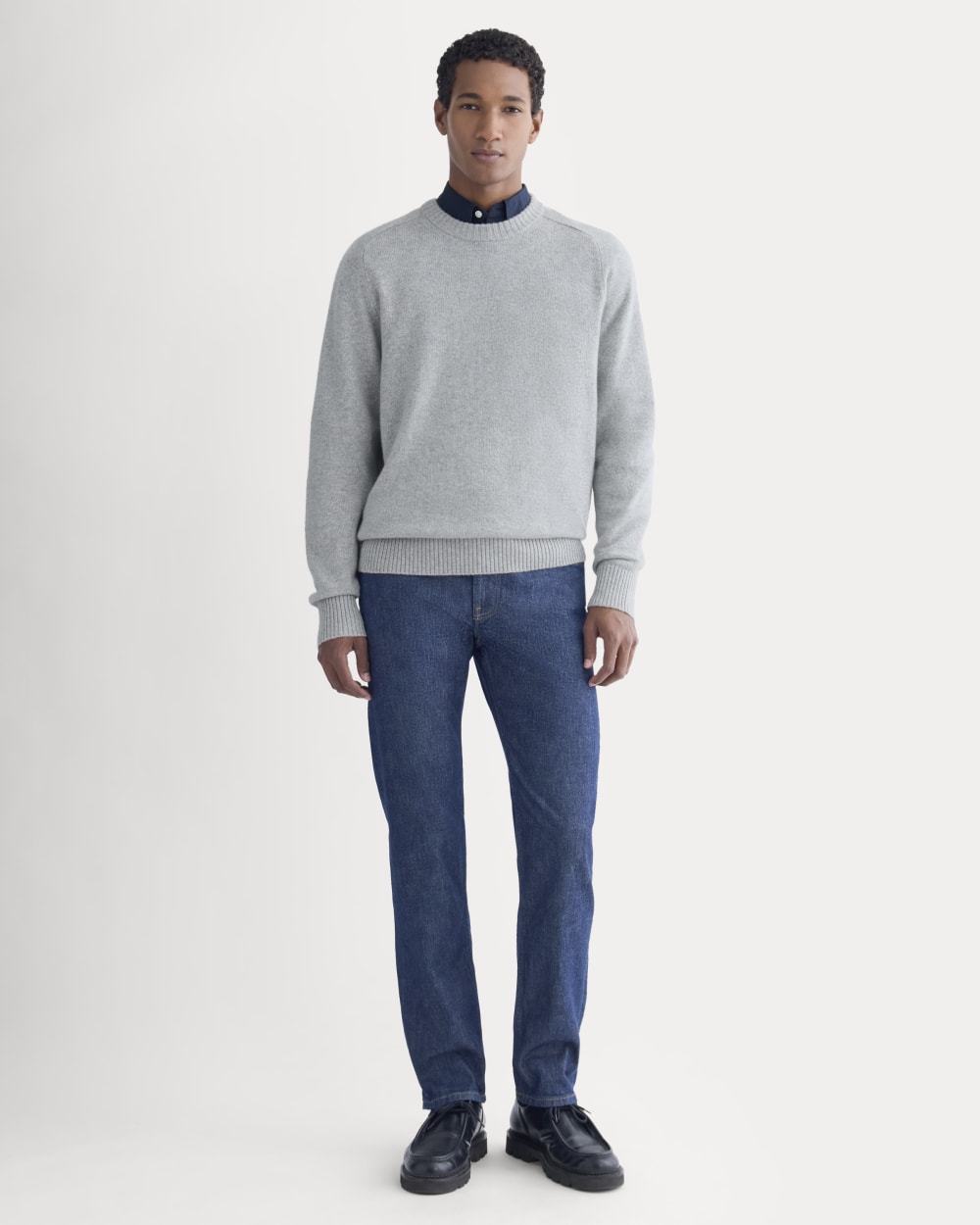 mens-luxe-cashmere-crew-heathered-grey