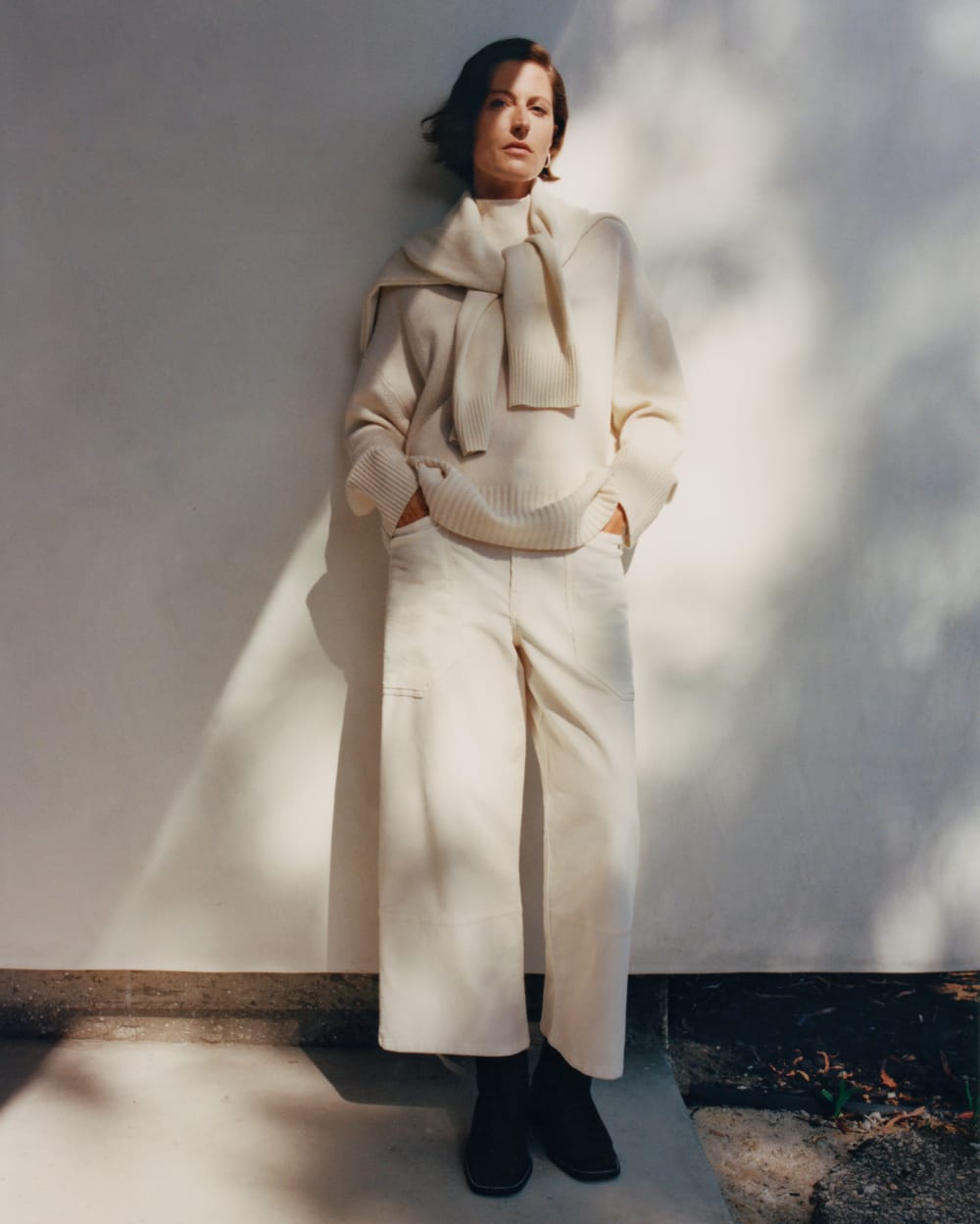 womens-recashmere-oversized-turtleneck-bone