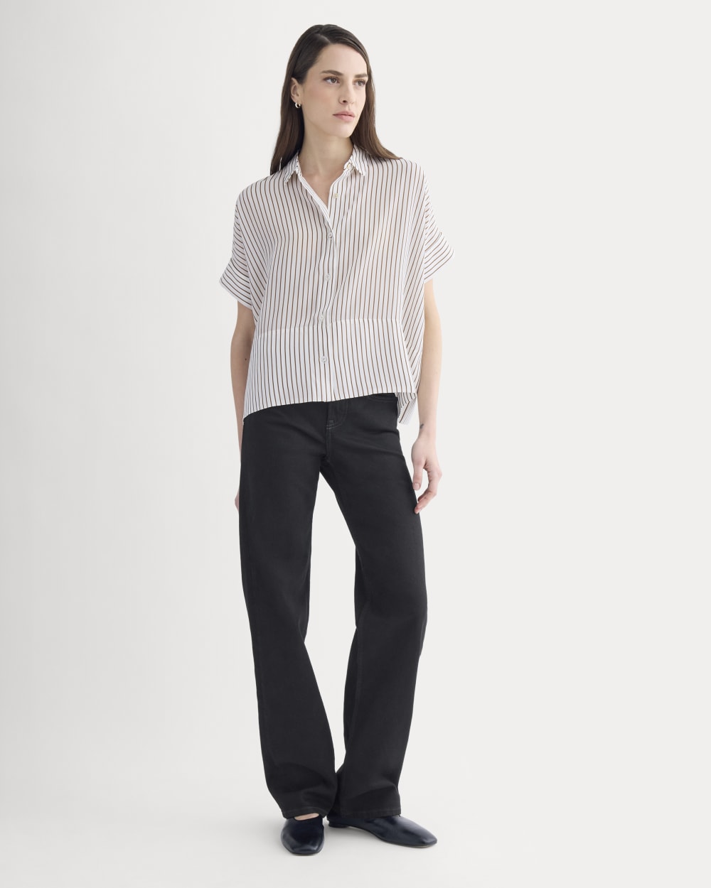 womens-clean-silk-ss-square-shirt-bone-toffee-stripe