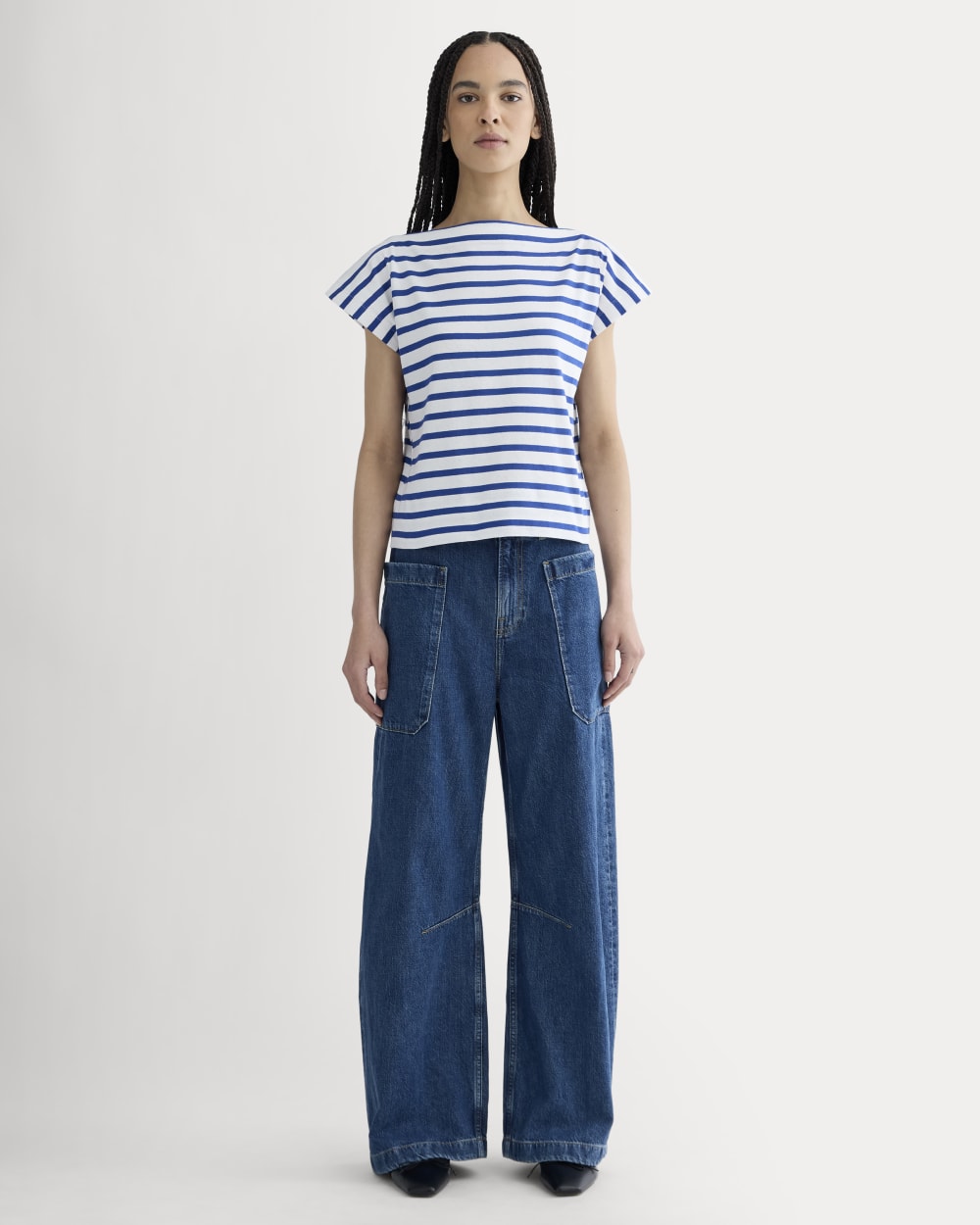 womens-oversized-muscle-tee-bone-mazarine-blue