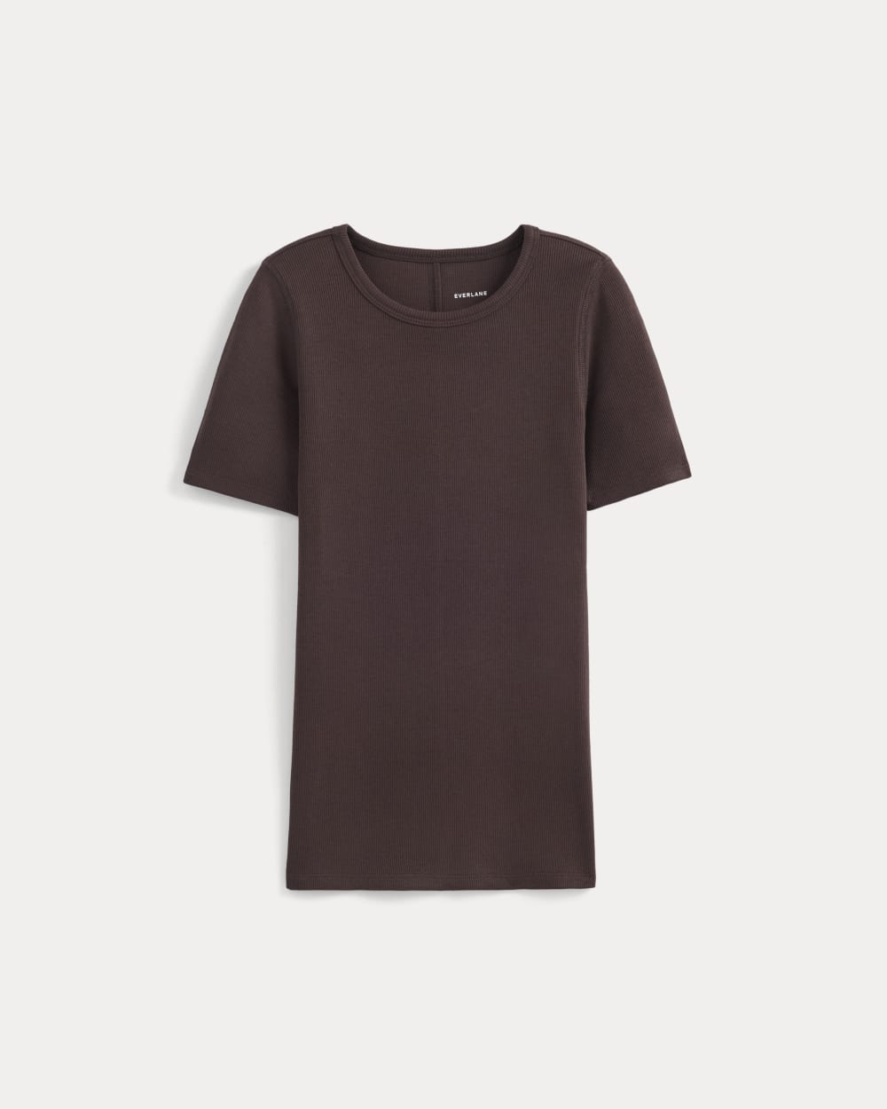 womens-supima-micro-rib-ss-crew-coffee-bien | alt