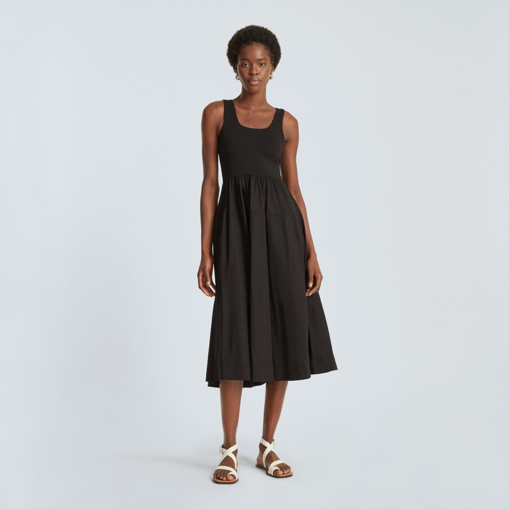The Riviera Dress